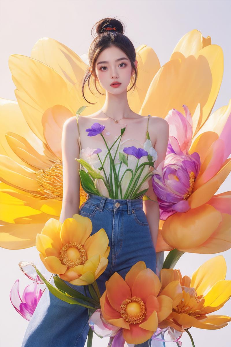 06832-341008104-the beauty is standing on the flower,the facial details are perfect,and the character details are exquisite,trendy fashion cloth.png